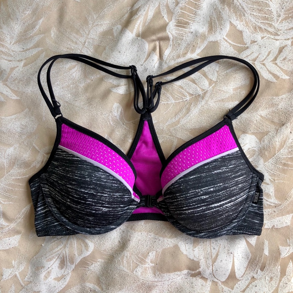 VS Sports Bra